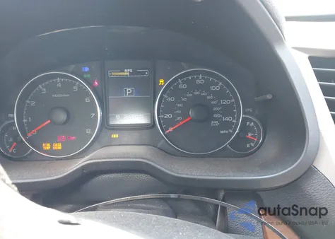 2014 Subaru Outback 2.5I Limited from USA, damaged, VIN 4S4BRCLC5E3276312